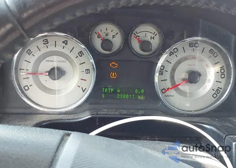 2007 Ford Edge Sel Plus z USA, uszkodzony, nr VIN 2FMDK39C27BB43403